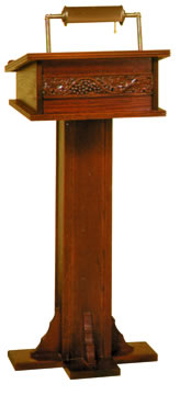 Lectern 6020